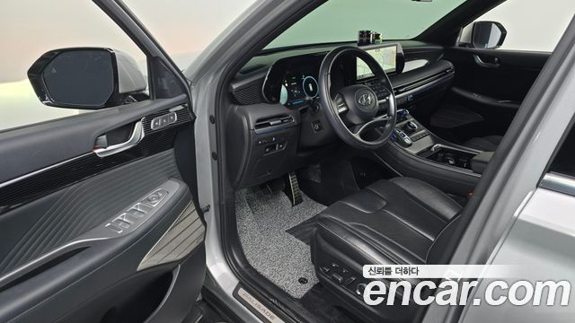 Hyundai Palisade 2023 — photo 10