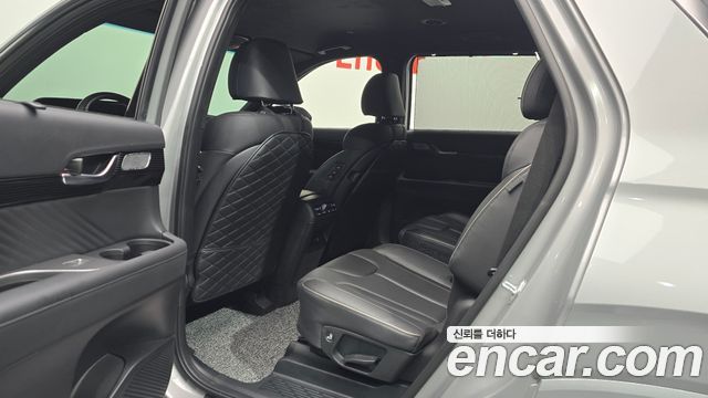 Hyundai Palisade 2023 — photo 11