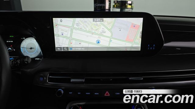 Hyundai Palisade 2023 — photo 13