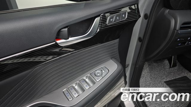 Hyundai Palisade 2023 — photo 15