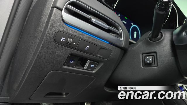 Hyundai Palisade 2023 — photo 17