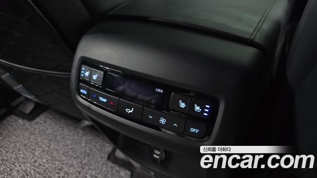 Hyundai Palisade 2023 — photo 19