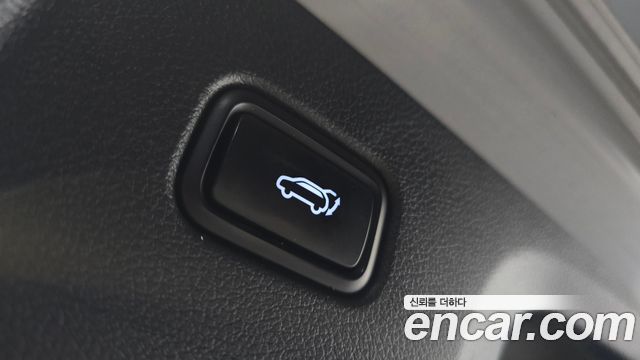 Hyundai Palisade 2023 — photo 20