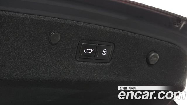 Kia K8 2023 — photo 26