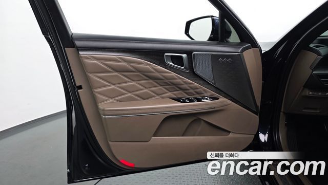Kia K8 2023 — photo 14