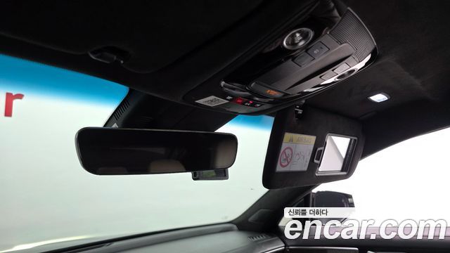 Kia K8 2023 — photo 31