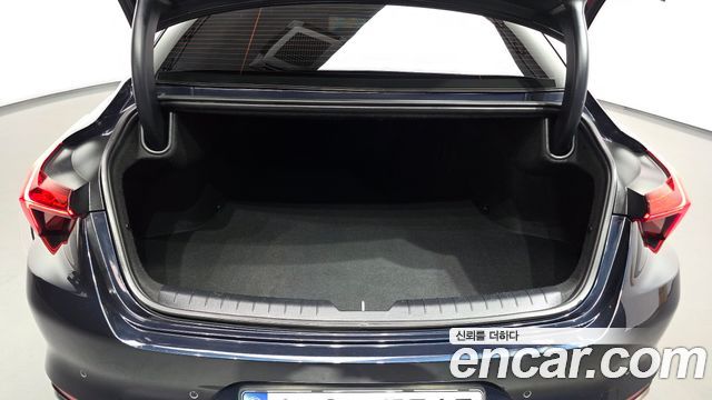 Kia K8 2023 — photo 32