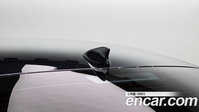 Kia K8 2023 — photo 33