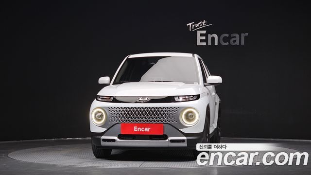 Hyundai Casper 2023 — photo 3