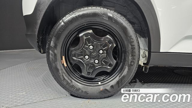 Hyundai Casper 2023 — photo 5