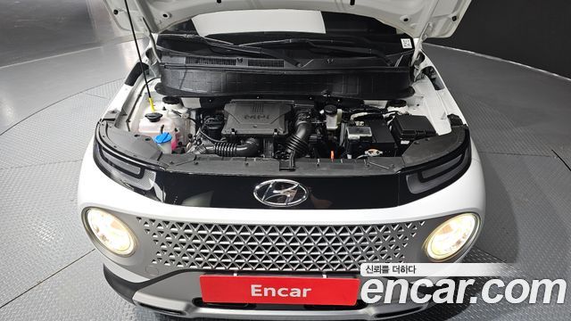Hyundai Casper 2023 — photo 6