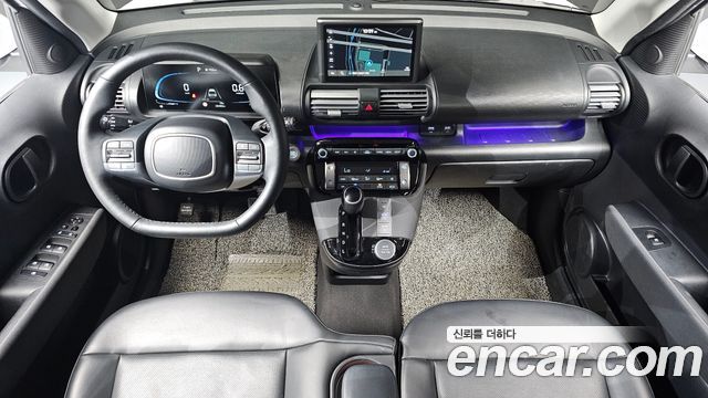 Hyundai Casper 2023 — photo 7