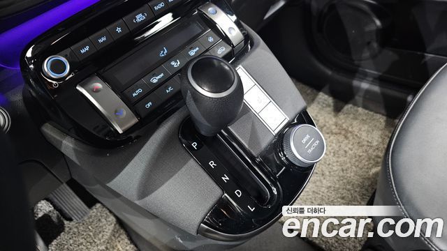 Hyundai Casper 2023 — photo 9