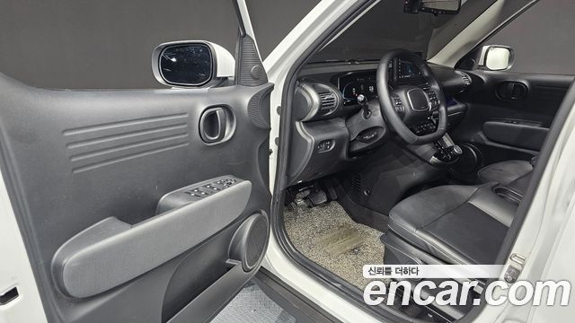 Hyundai Casper 2023 — photo 10