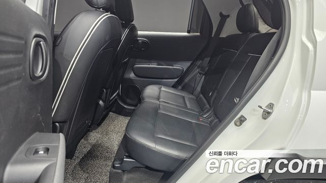 Hyundai Casper 2023 — photo 11