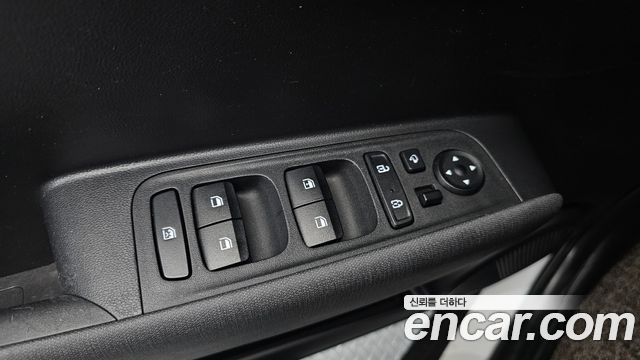 Hyundai Casper 2023 — photo 12