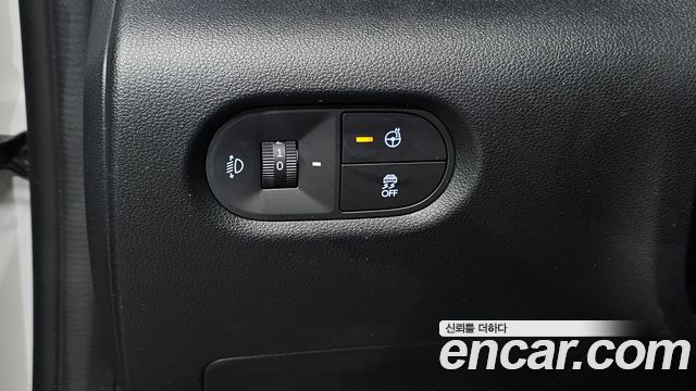 Hyundai Casper 2023 — photo 13