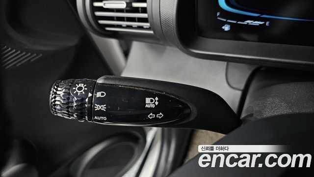 Hyundai Casper 2023 — photo 14