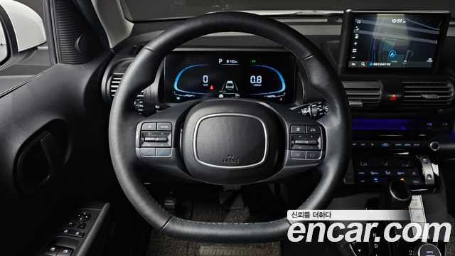 Hyundai Casper 2023 — photo 15