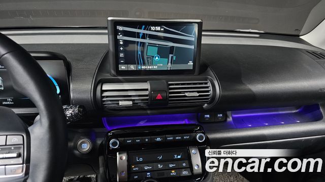 Hyundai Casper 2023 — photo 16