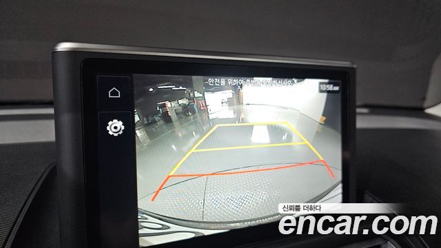 Hyundai Casper 2023 — photo 17