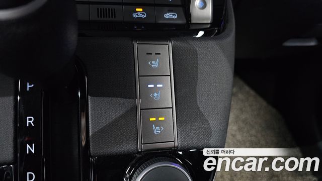 Hyundai Casper 2023 — photo 18