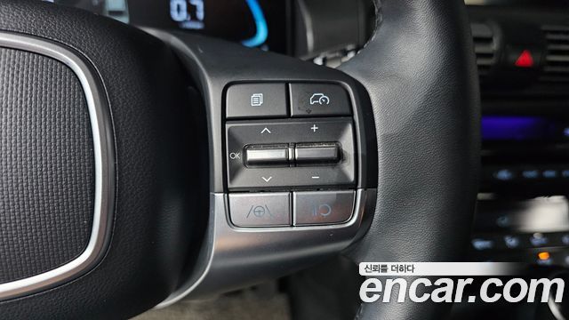 Hyundai Casper 2023 — photo 19
