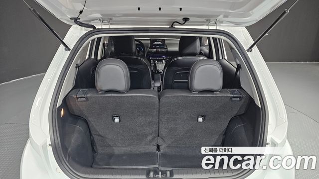 Hyundai Casper 2023 — photo 20
