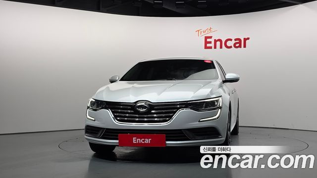 Renault Korea SM6 2019 — photo 3