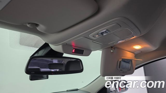 Renault Korea SM6 2019 — photo 22