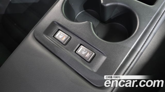 Renault Korea SM6 2019 — photo 24