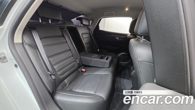 Renault Korea SM6 2019 — photo 25