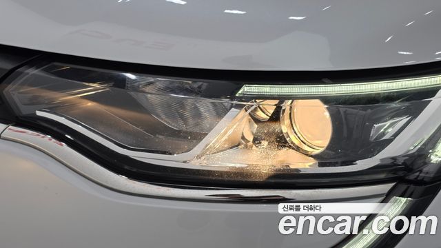 Renault Korea SM6 2019 — photo 8