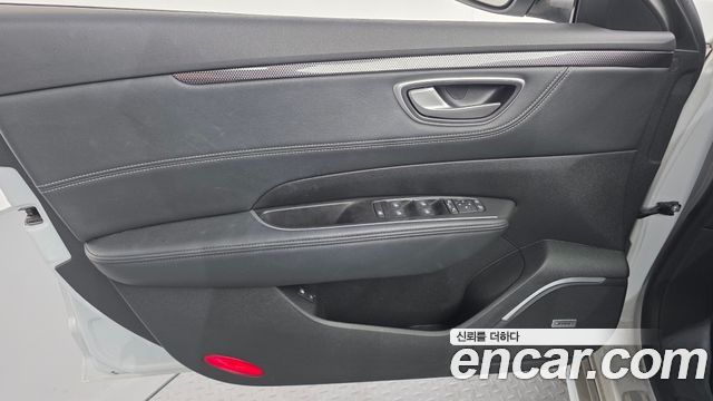 Renault Korea SM6 2019 — photo 14