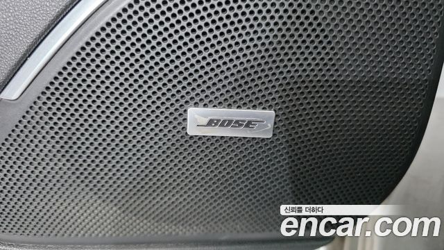 Renault Korea SM6 2019 — photo 27