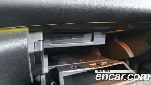 Renault Korea SM6 2019 — photo 30
