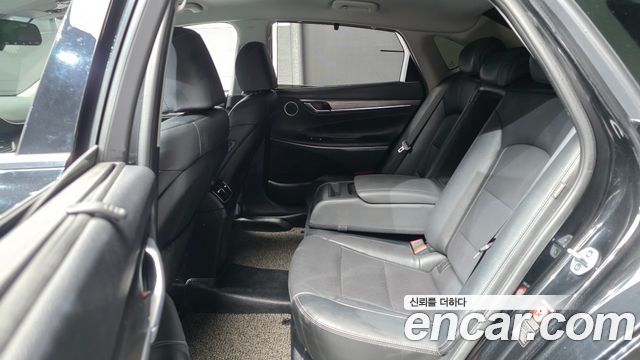 Hyundai Grandeur 2019 — photo 18