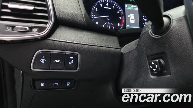 Hyundai Grandeur 2019 — photo 25