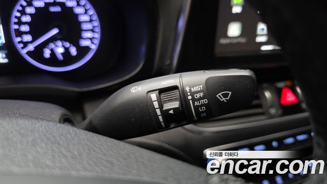 Hyundai Grandeur 2019 — photo 26