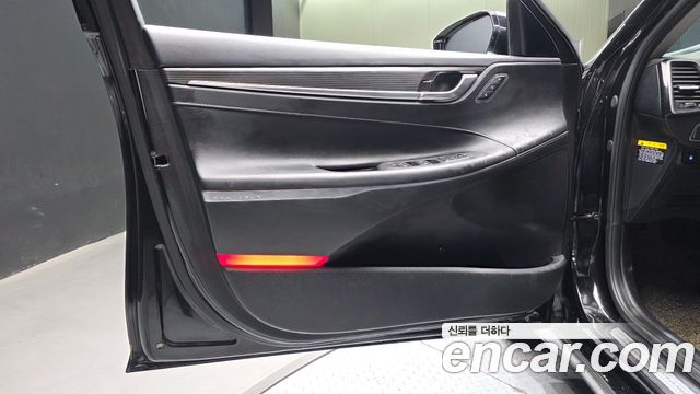 Hyundai Grandeur 2019 — photo 14