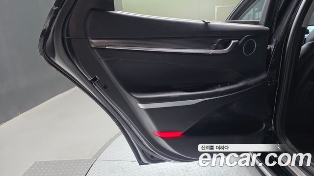 Hyundai Grandeur 2019 — photo 15