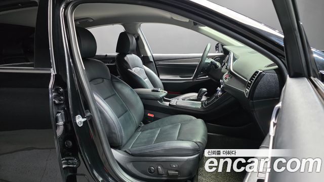 Hyundai Grandeur 2019 — photo 16