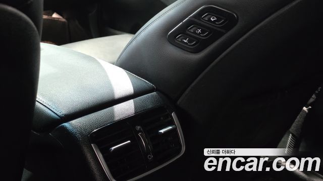 Hyundai Grandeur 2019 — photo 29