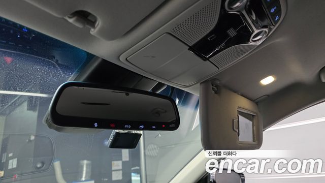 Hyundai Grandeur 2019 — photo 30