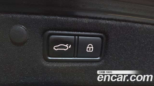 Hyundai Grandeur 2019 — photo 31
