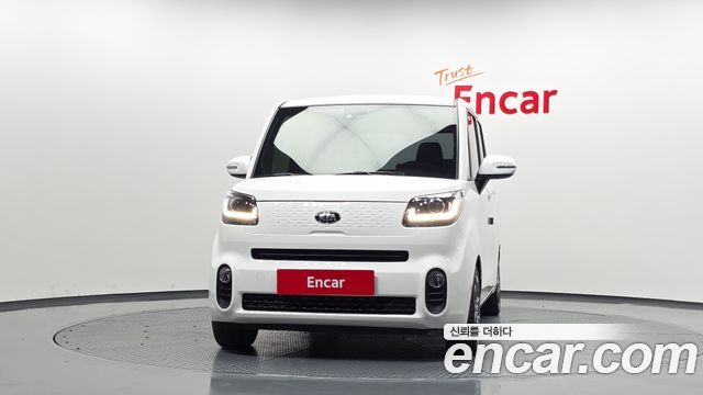 Kia RAY 2021 — photo 3