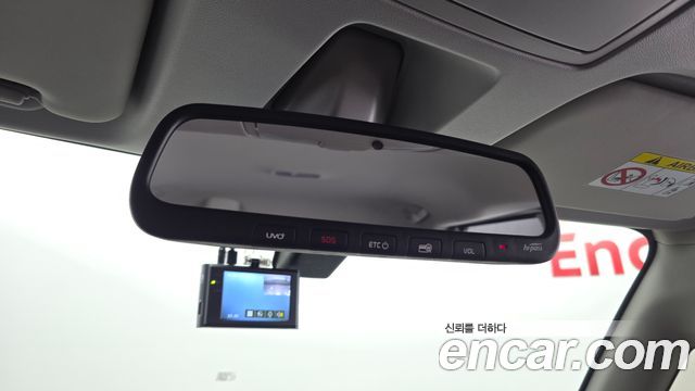 Kia RAY 2021 — photo 19