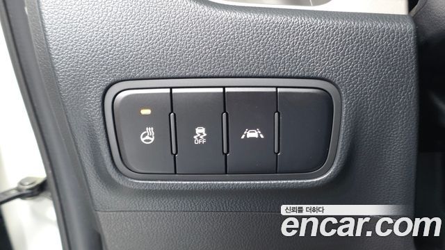 Kia RAY 2021 — photo 20