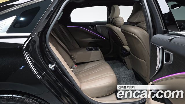 Kia K8 2023 — photo 17