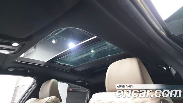 Kia K8 2023 — photo 22